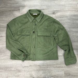 Stradivarius jacket